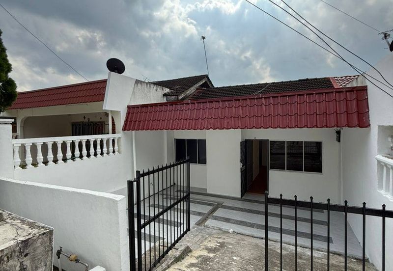 Taman Dato Yahya Shaban