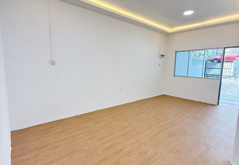 Taman Dato Yahya Shaban