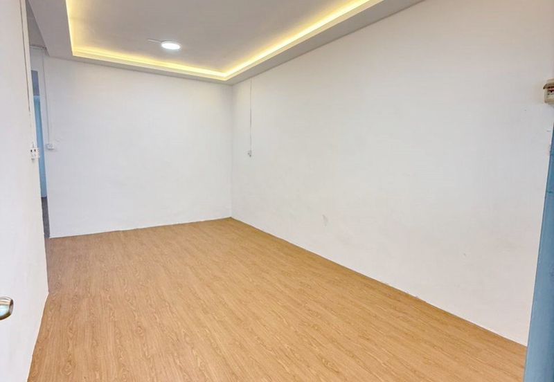 Taman Dato Yahya Shaban