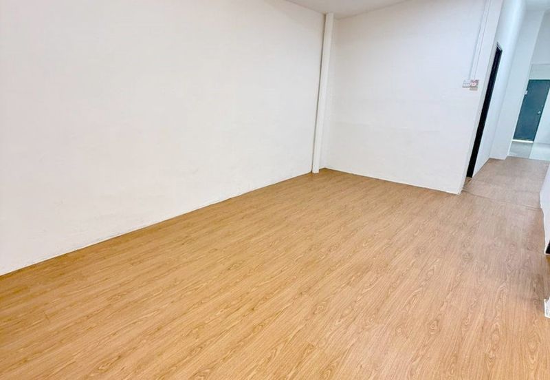 Taman Dato Yahya Shaban