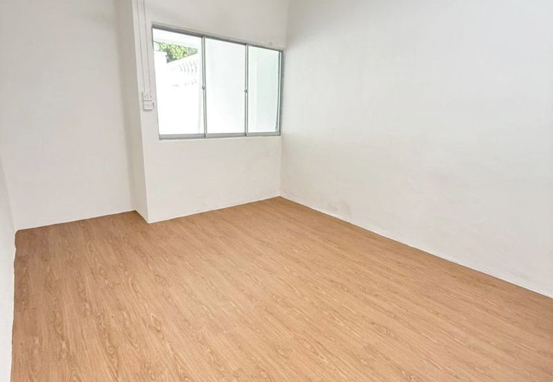 Taman Dato Yahya Shaban