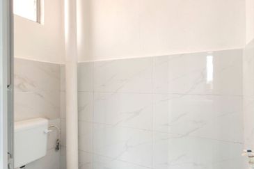 Pangsapuri Nuri, Bandar Baru Kangkar Pulai