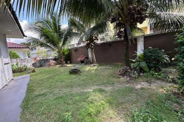 Kampung Baru Kelapa Sawit