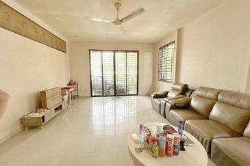 Kampung Baru Kelapa Sawit