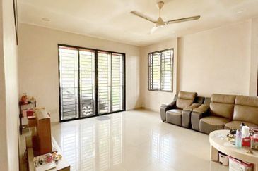 Kampung Baru Kelapa Sawit