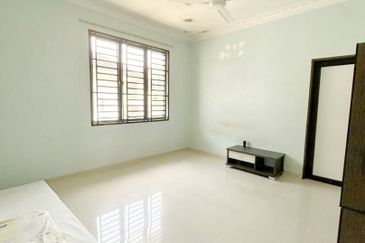 Kampung Baru Kelapa Sawit