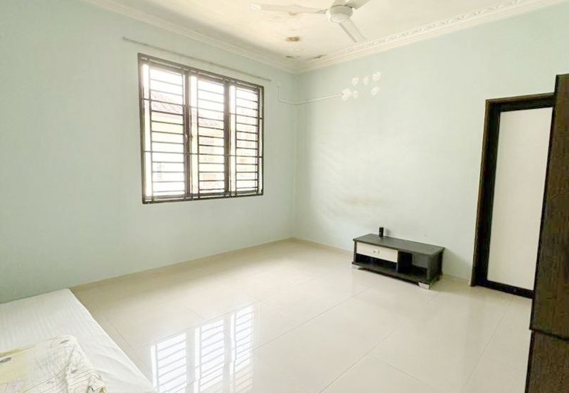 Kampung Baru Kelapa Sawit