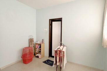 Kampung Baru Kelapa Sawit