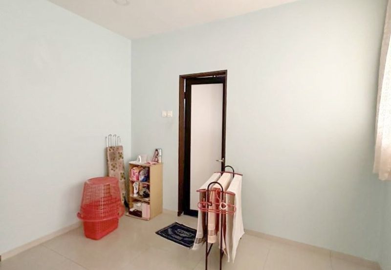 Kampung Baru Kelapa Sawit