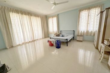 Kampung Baru Kelapa Sawit