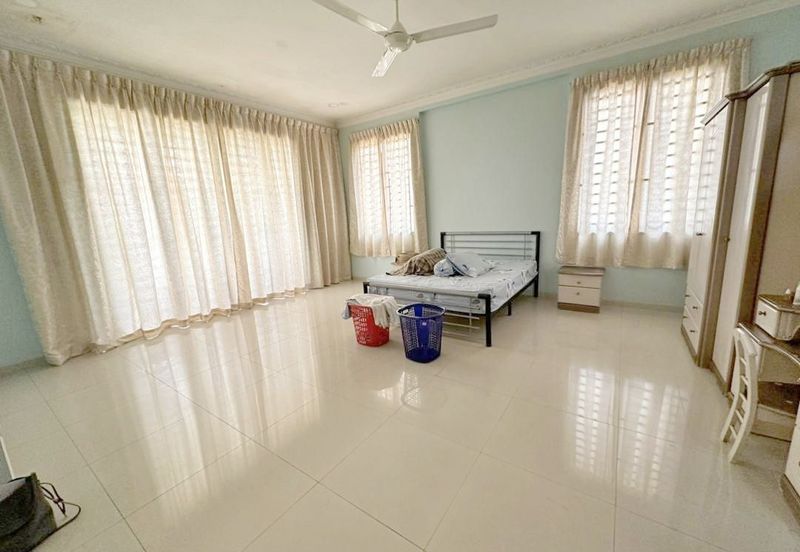 Kampung Baru Kelapa Sawit