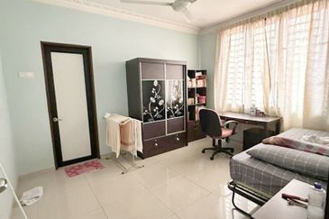 Kampung Baru Kelapa Sawit