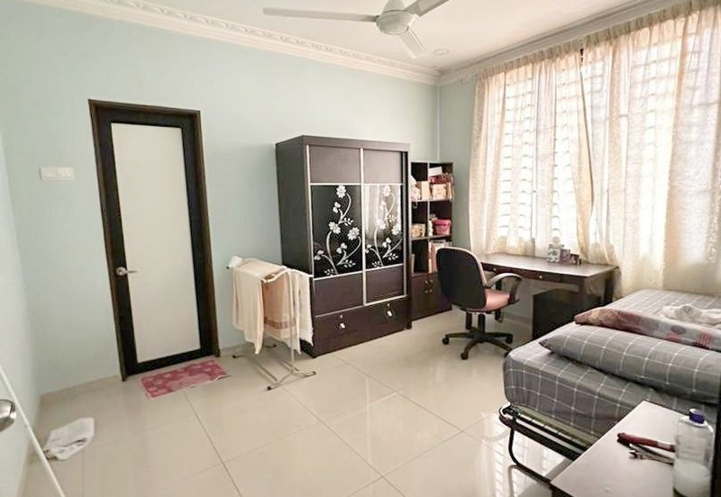 Kampung Baru Kelapa Sawit