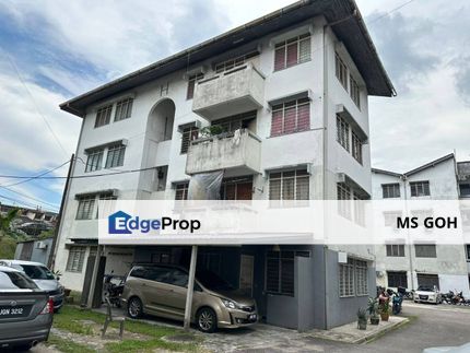 Taman Perling, Skudai, Johor, Skudai