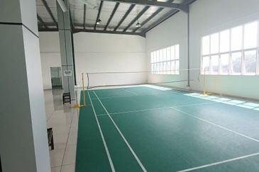 Havona Residence @ Taman Mount Austin