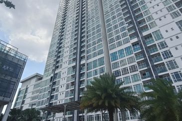 Havona Residence @ Taman Mount Austin