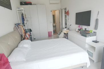 Havona Residence @ Taman Mount Austin