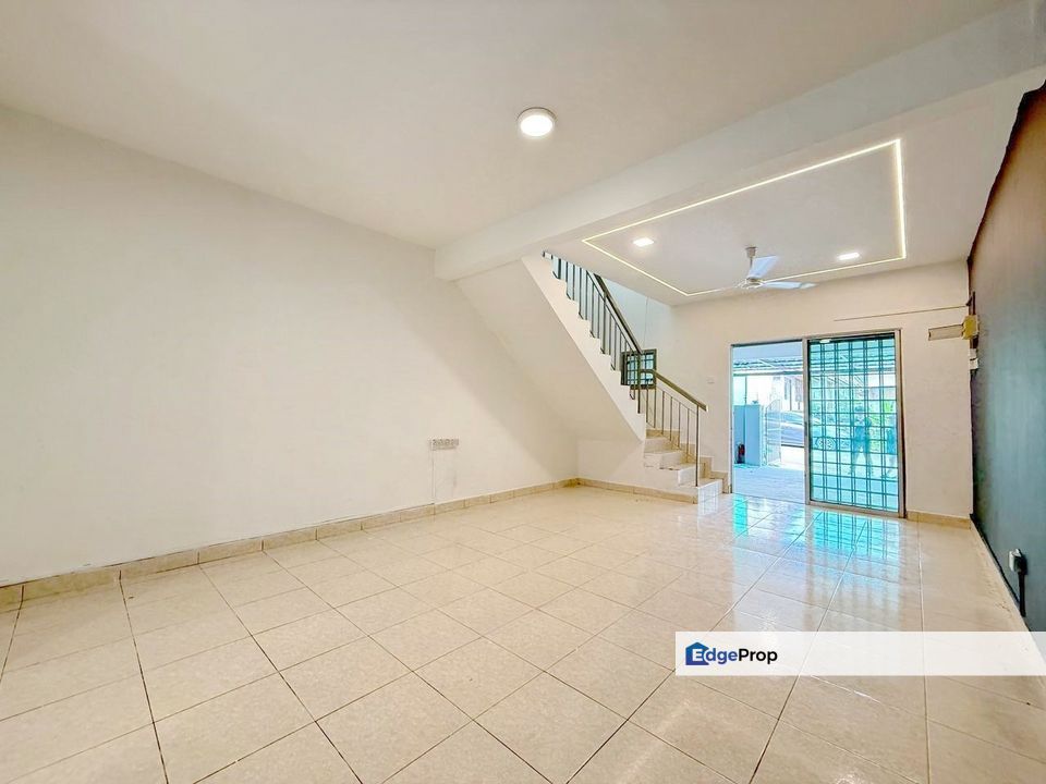 Taman Bestari Indah, Ulu Tiram, Johor, Ulu Tiram