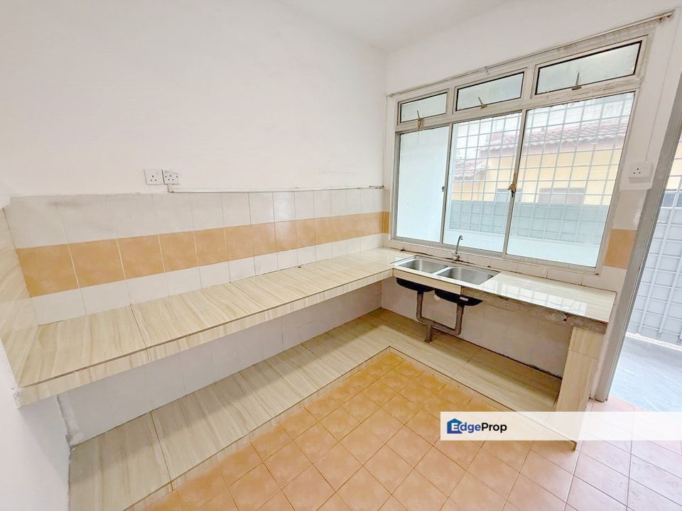 Taman Bestari Indah, Ulu Tiram, Johor, Ulu Tiram