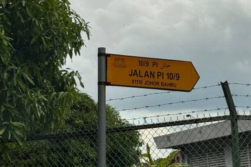 Taman Pulai Indah