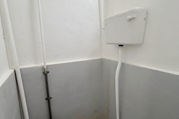 Taman Desa Cemerlang