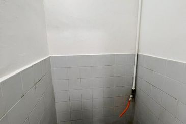 Taman Desa Cemerlang