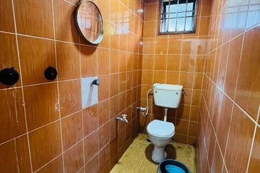 Taman Desa Cemerlang