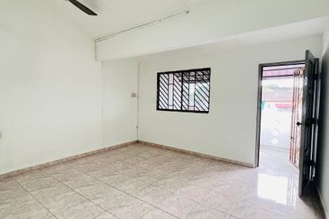 Taman Desa Cemerlang