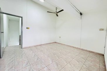 Taman Desa Cemerlang