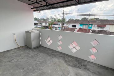 Taman Desa Cemerlang