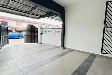 Taman Desa Cemerlang