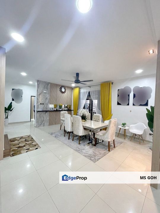 Taman Megah, Pontian, Johor, Pontian