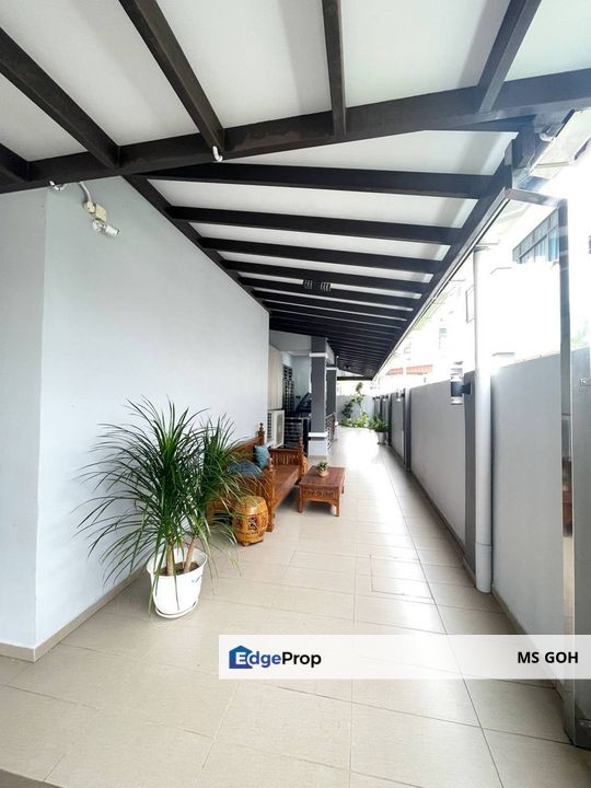 Taman Megah, Pontian, Johor, Pontian