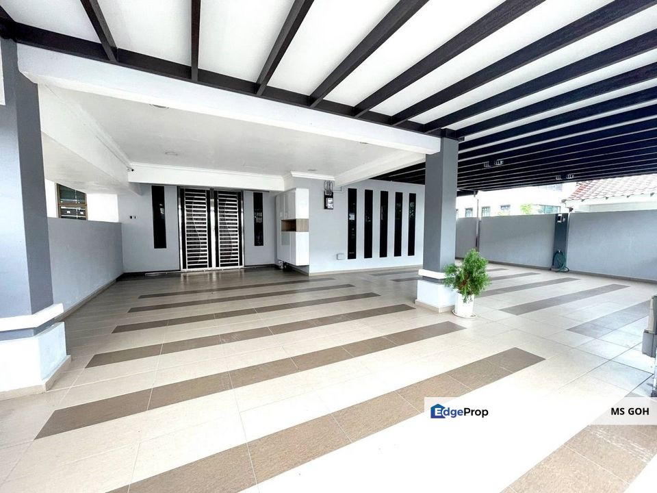 Taman Megah, Pontian, Johor, Pontian