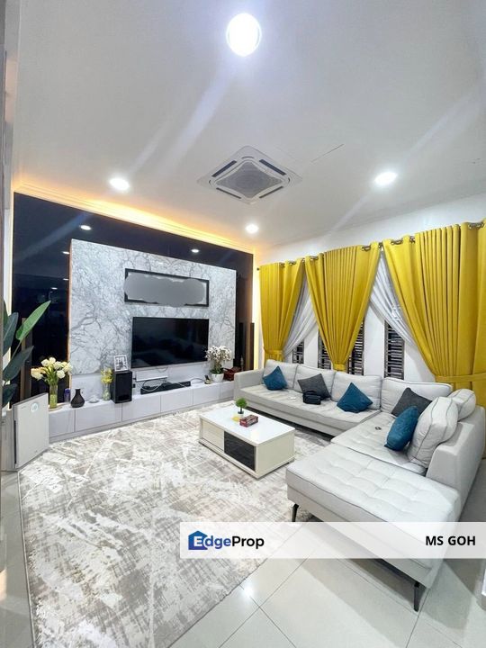 Taman Megah, Pontian, Johor, Pontian