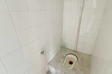 Pangsapuri Jasa, Mutiara Rini