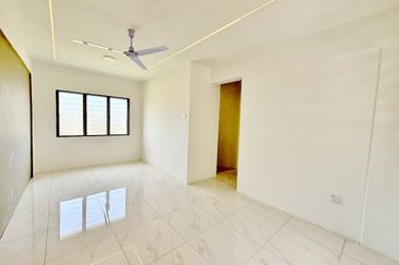 Pangsapuri Jasa, Mutiara Rini