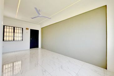 Pangsapuri Jasa, Mutiara Rini