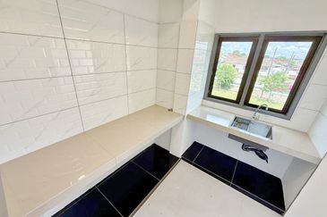 Pangsapuri Jasa, Mutiara Rini