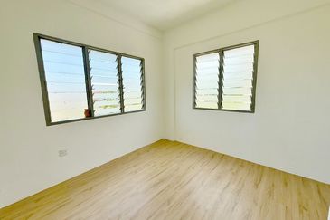 Pangsapuri Jasa, Mutiara Rini