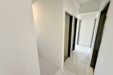 Pangsapuri Jasa, Mutiara Rini