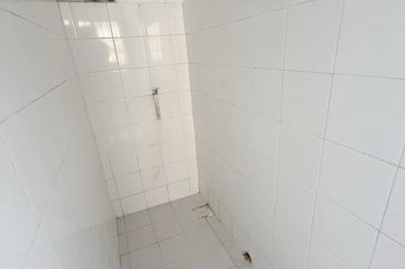 Pangsapuri Jasa, Mutiara Rini