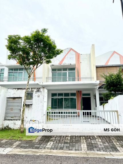 Setia Eco Cascadia, Aurora, Taman Setia Eco Cascadia, Johor, Johor Bahru