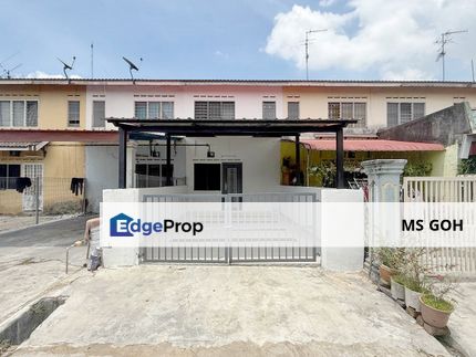 Taman Kota Masai, Pasir Gudang, Johor, Pasir Gudang