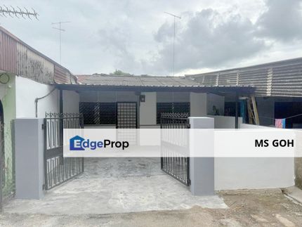 Jalan Muhibbah, Yong Peng, Johor, Yong Peng