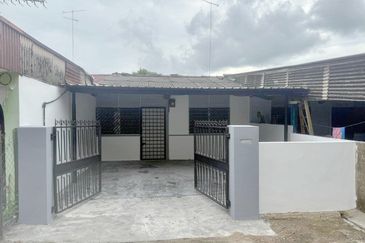 Jalan Muhibbah, Yong Peng