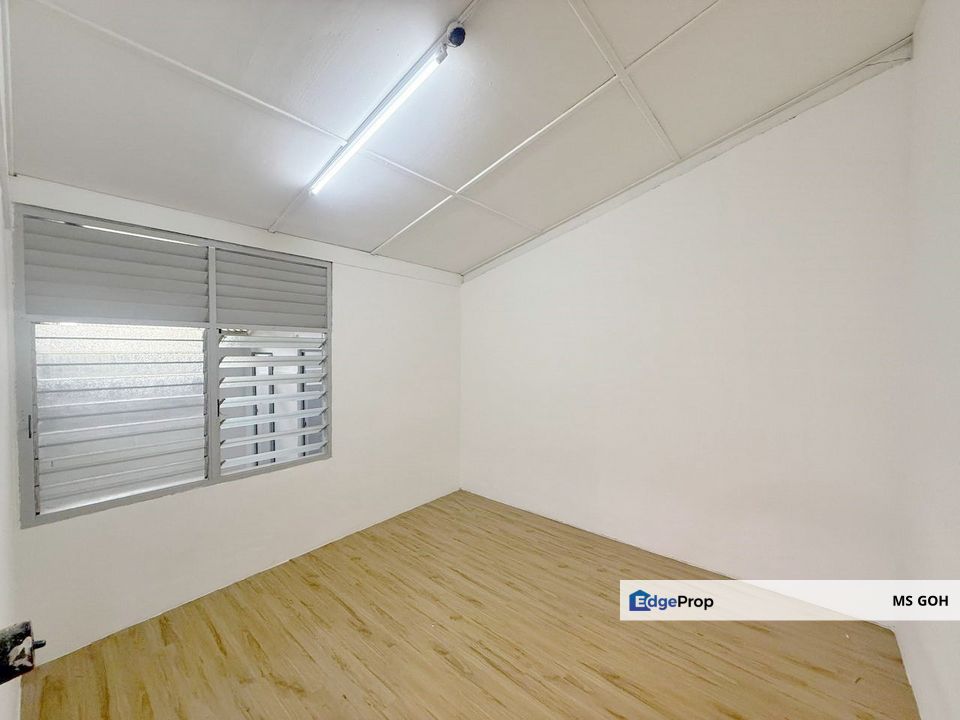 Jalan Muhibbah, Yong Peng, Johor, Yong Peng