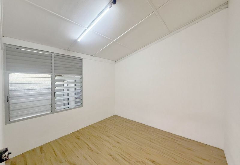 Jalan Muhibbah, Yong Peng