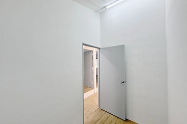 Jalan Muhibbah, Yong Peng