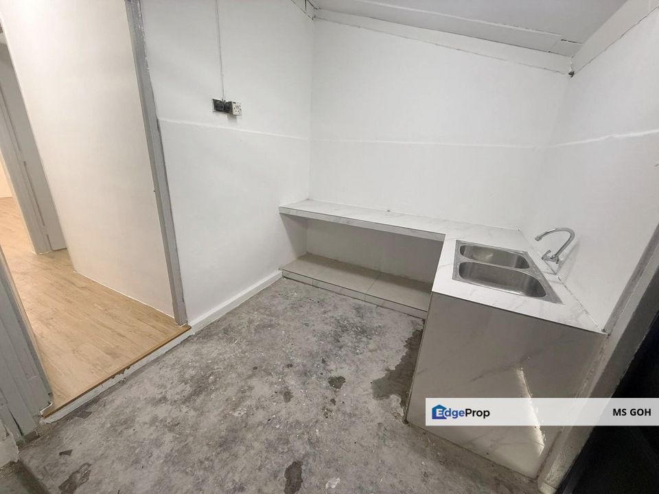 Jalan Muhibbah, Yong Peng, Johor, Yong Peng